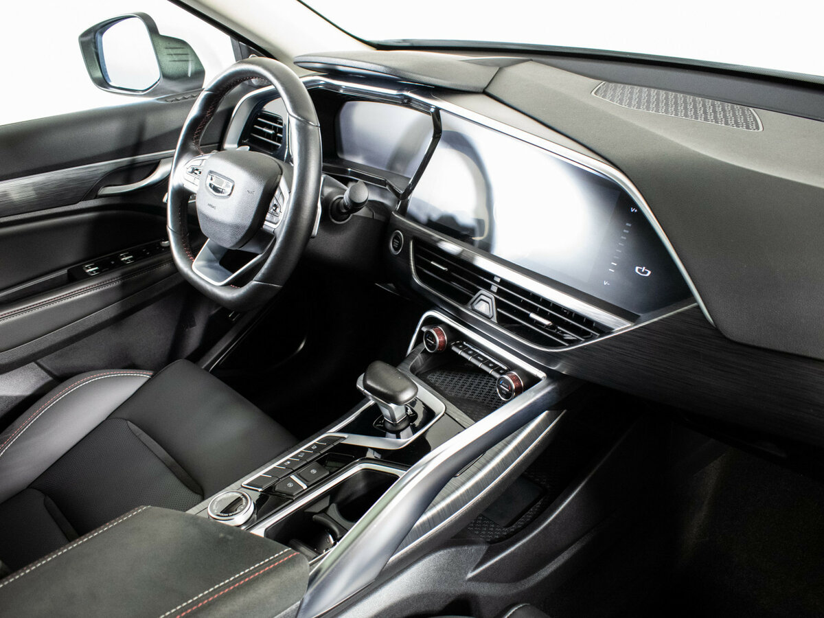 Купить Geely Tugella I Рестайлинг, 2022, 79 752 км, фото №10