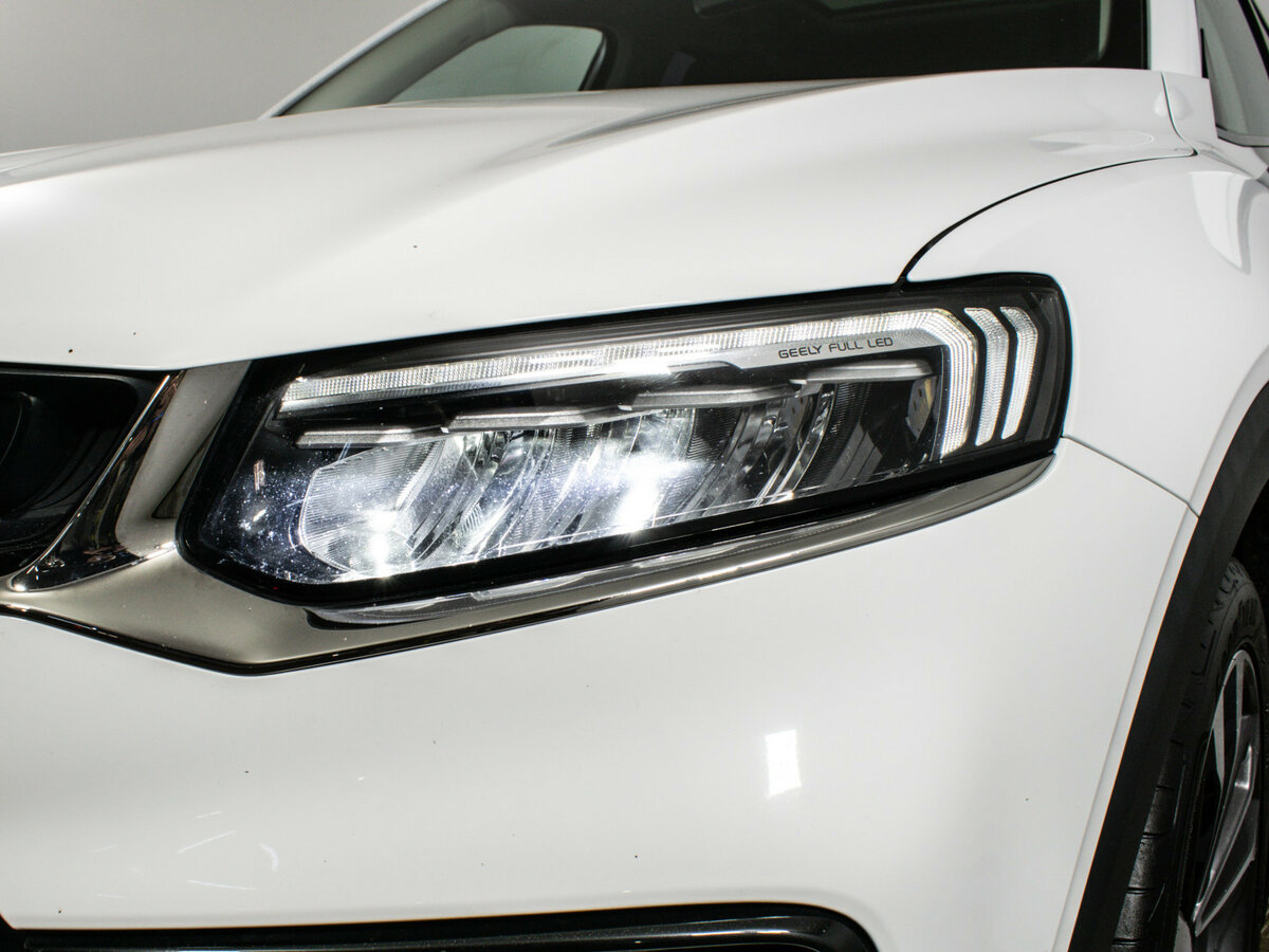 Купить Geely Tugella I Рестайлинг, 2022, 79 752 км, фото №20
