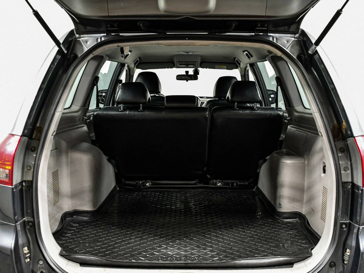 Купить Mitsubishi Pajero Sport II Рестайлинг, 2013, 292 653 км, фото №12