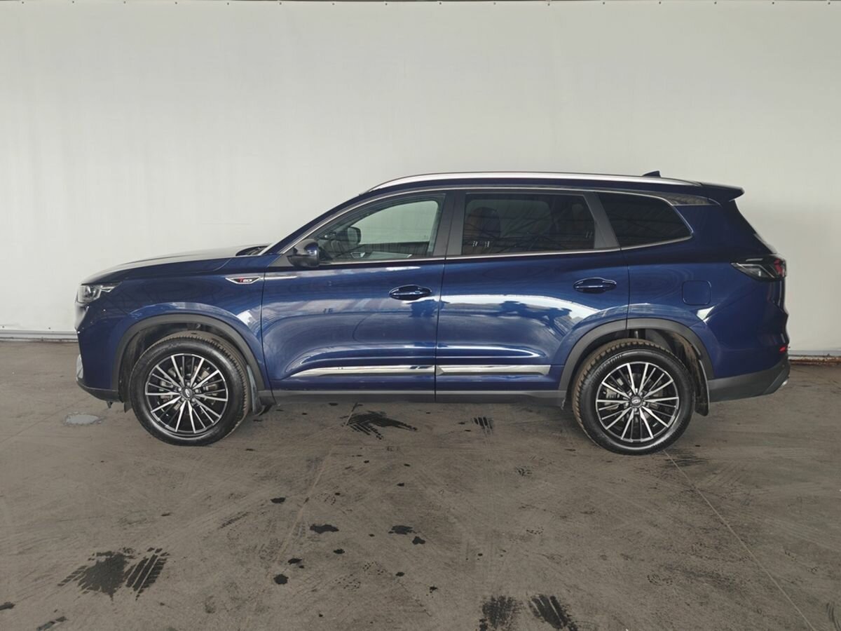 Купить Chery Tiggo 8 Pro Max I, 2022, 73 085 км, фото №7