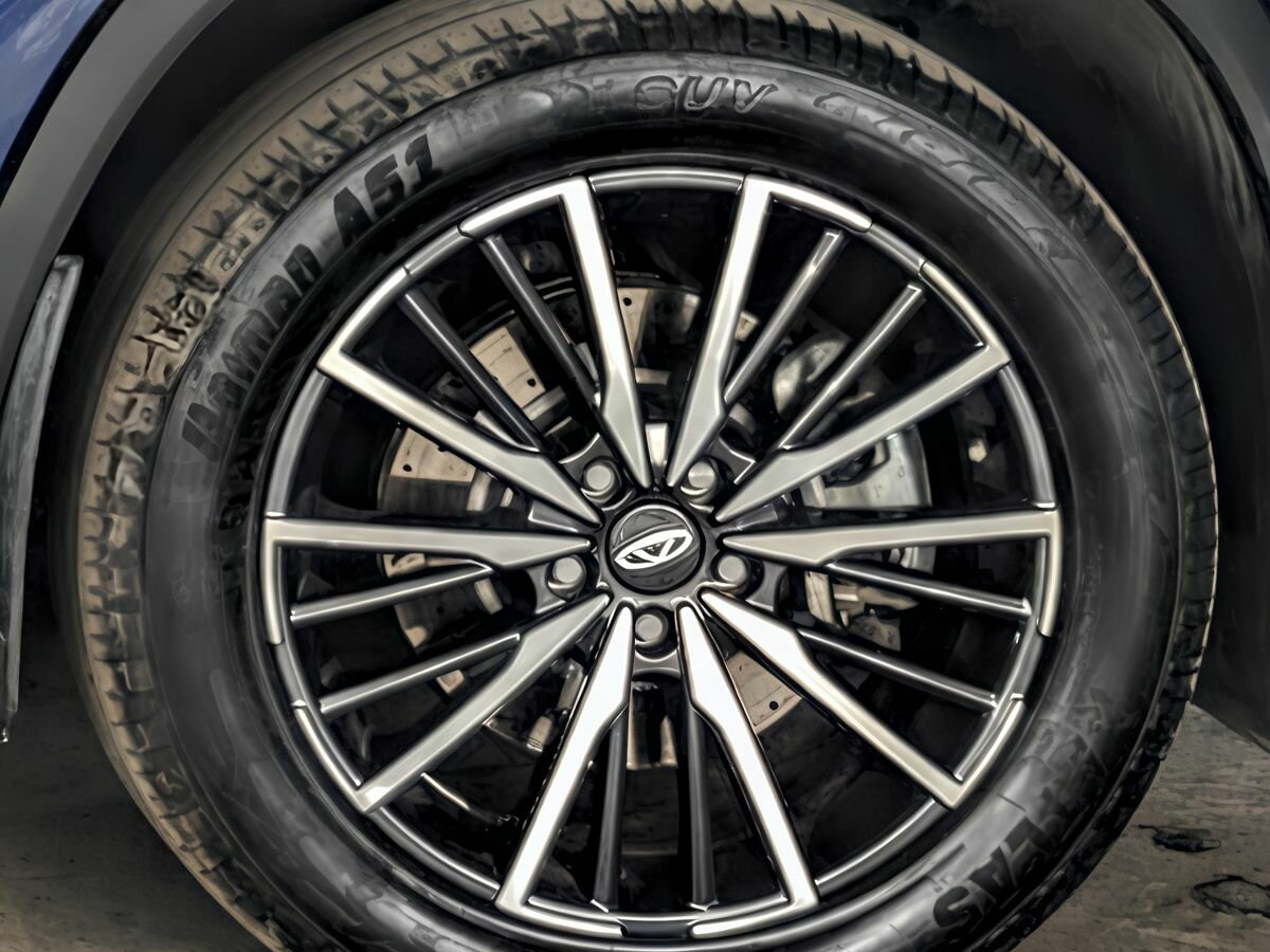 Купить Chery Tiggo 8 Pro Max I, 2022, 73 085 км, фото №22