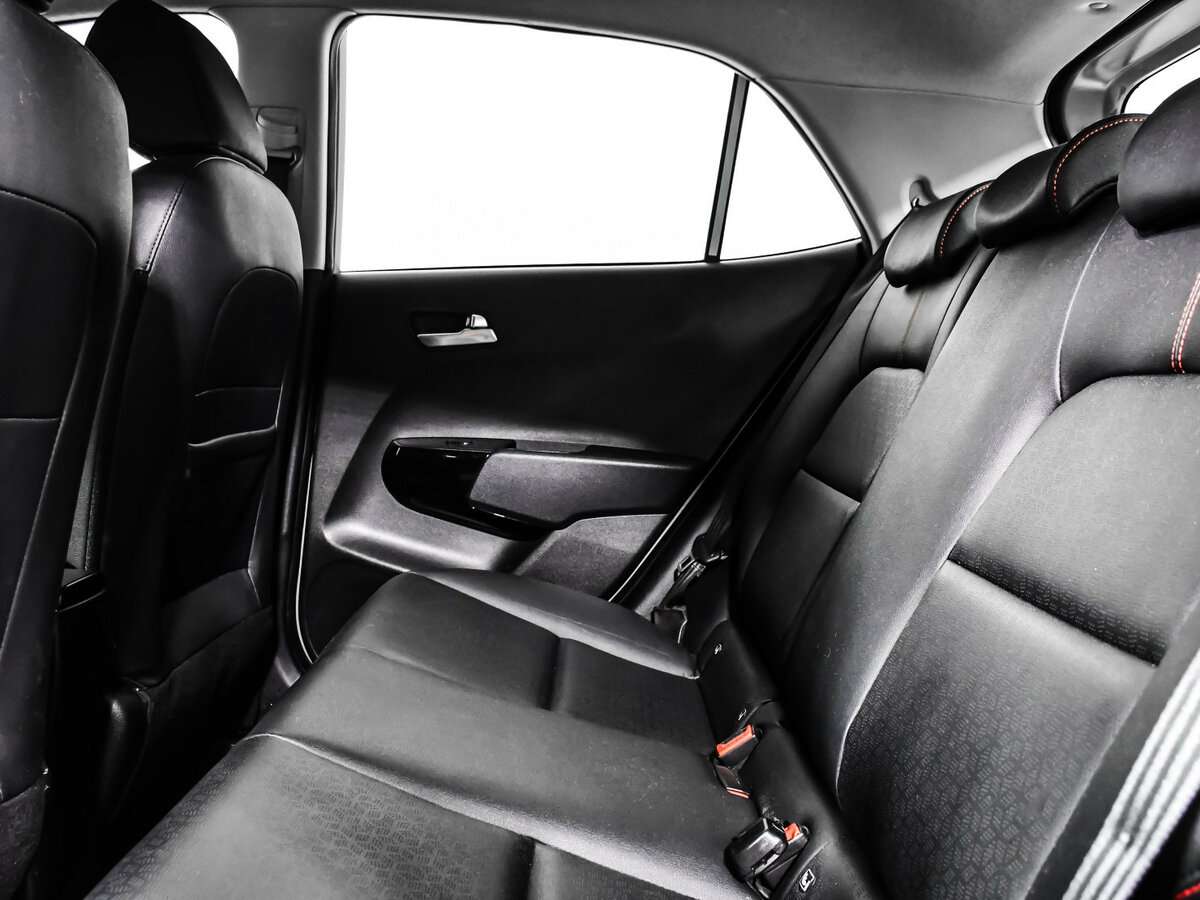 Купить Kia Picanto GT Line III, 2021, 45 627 км, фото №11