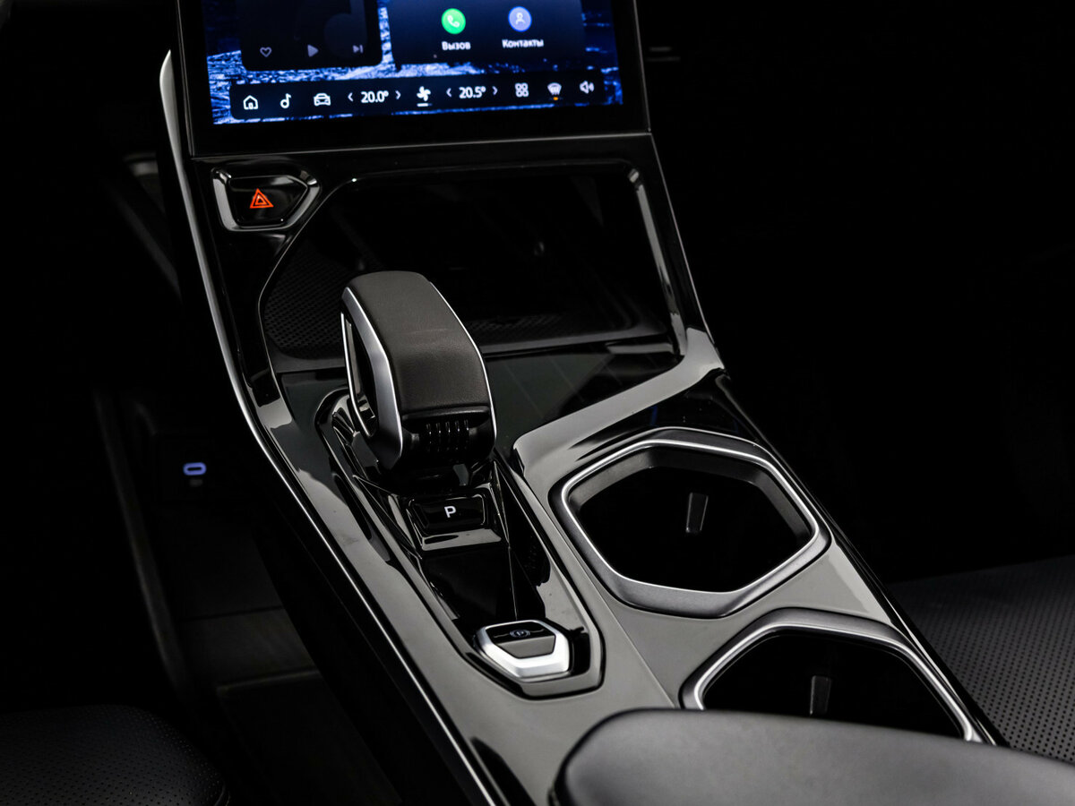 Купить Geely Atlas II, 2023, 56 116 км, фото №11