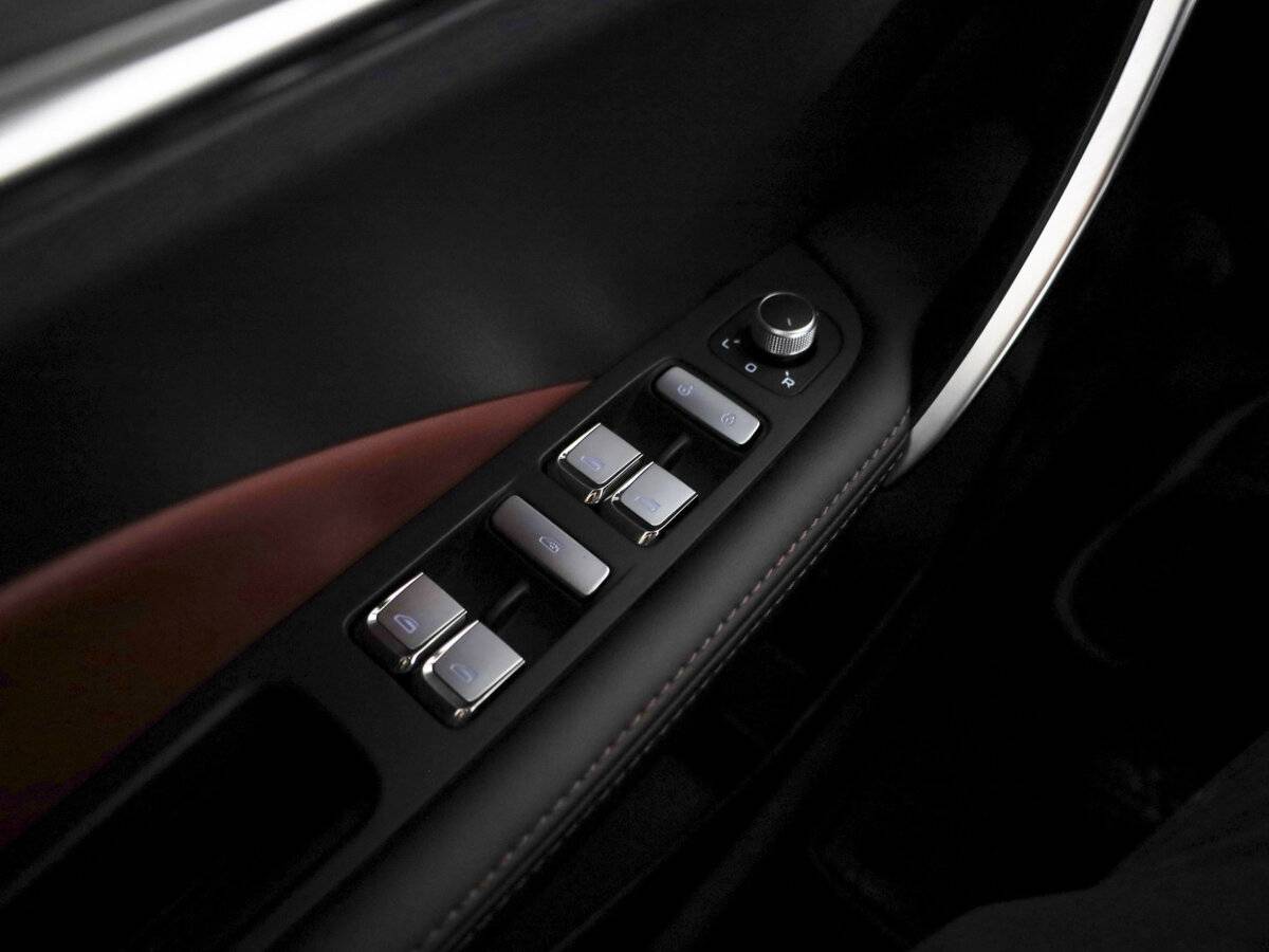 Купить Geely Coolray I, 2022, 98 623 км, фото №23