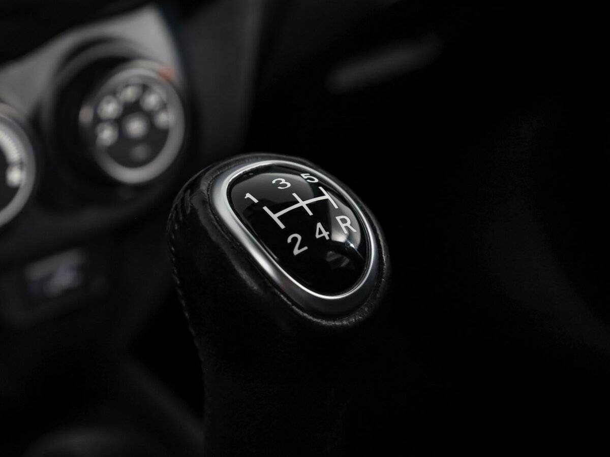 Купить Mitsubishi ASX I Рестайлинг, 2014, 77 829 км, фото №14