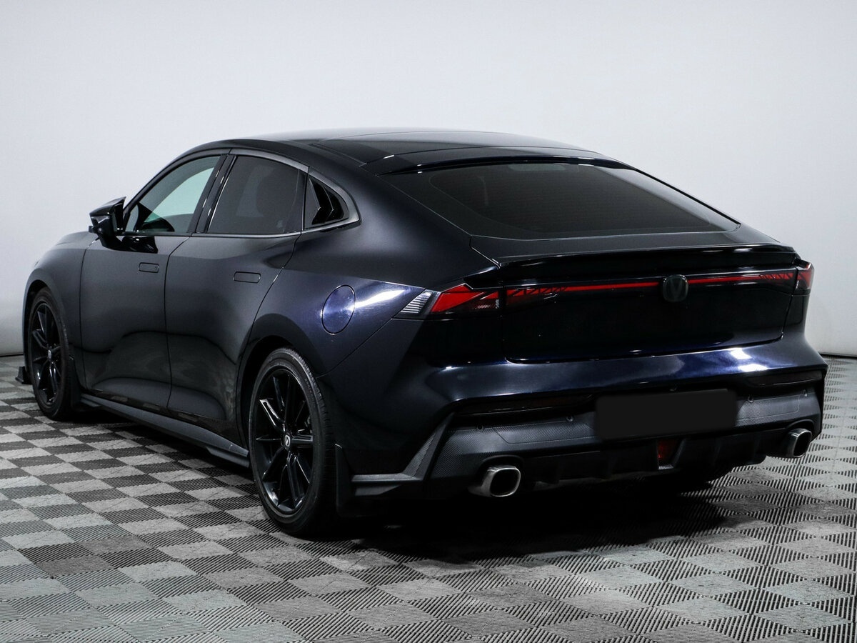 Купить Changan UNI-V I, 2023, 20 100 км, фото №6