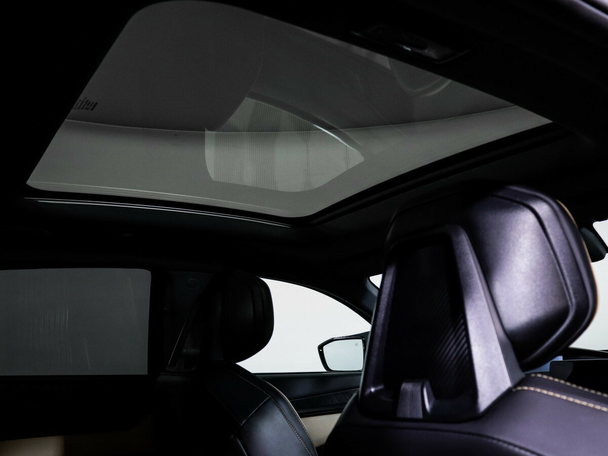 Купить Changan UNI-V I, 2023, 20 100 км, фото №14