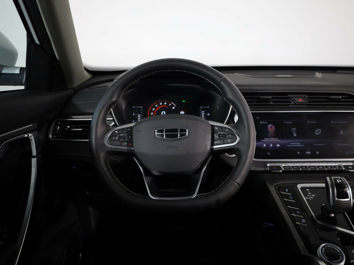 Купить Geely Atlas Pro, 2022, 46 000 км, фото №11