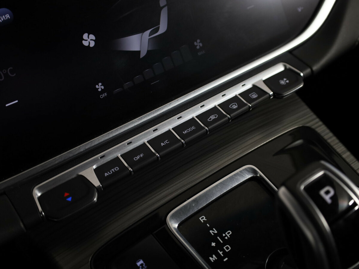 Купить Geely Atlas Pro, 2022, 46 000 км, фото №25