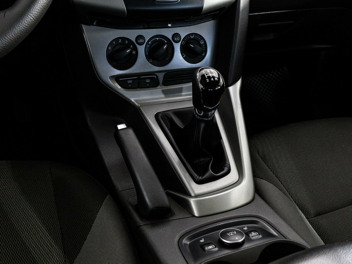 Купить Ford Focus III, 2014, 203 388 км, фото №10