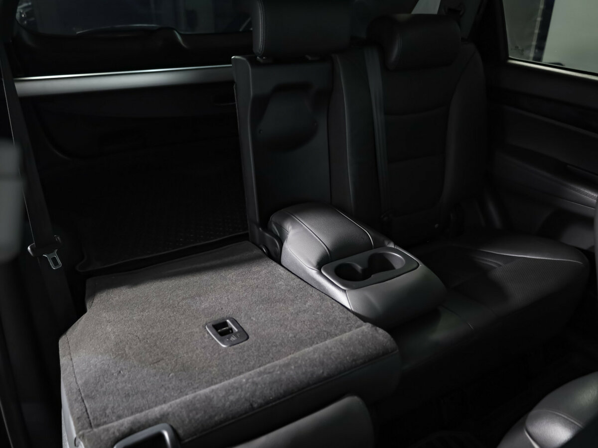 Купить Kia Sorento II Рестайлинг, 2014, 209 708 км, фото №27