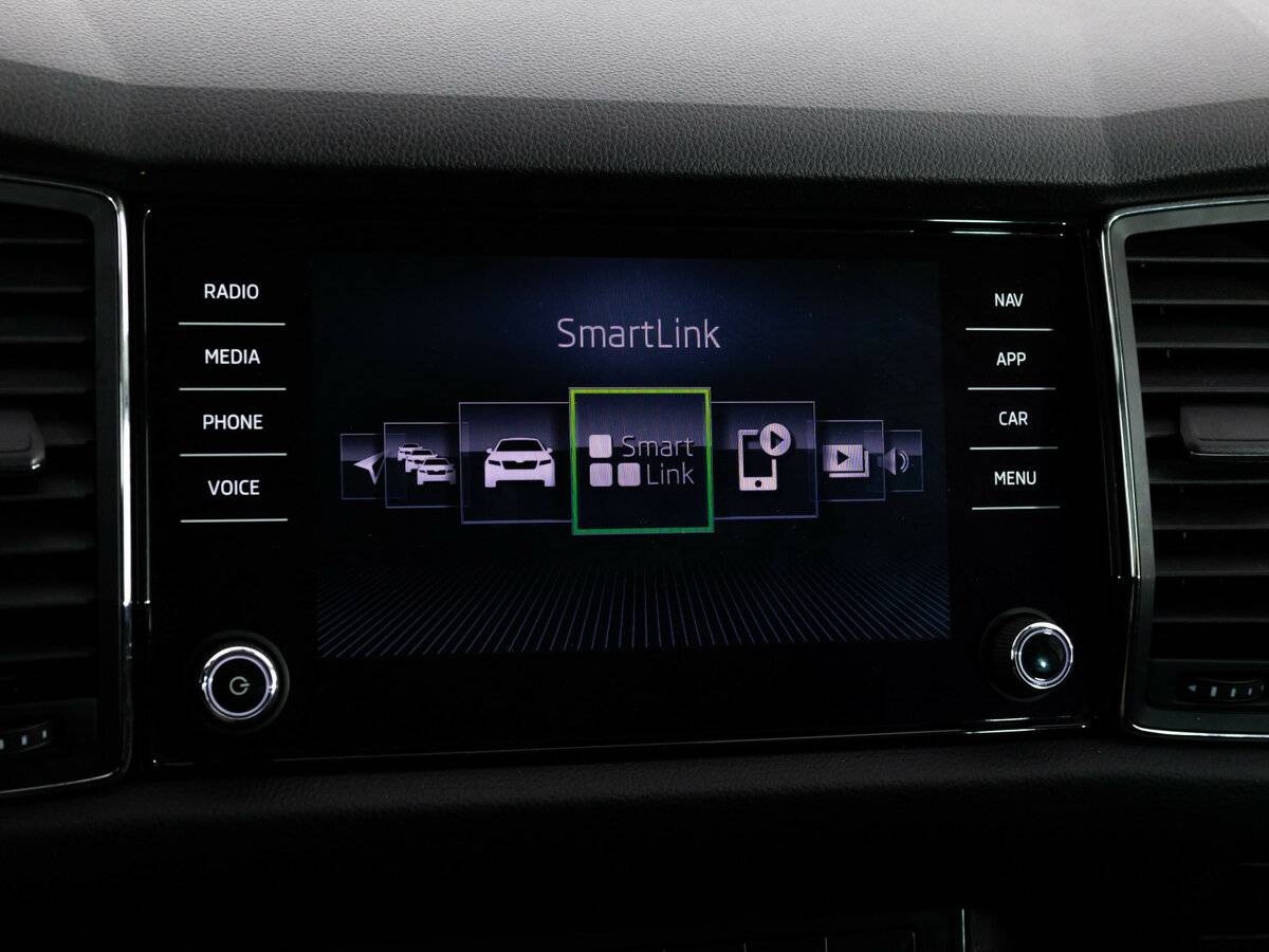 Купить Skoda Kodiaq I, 2017, 175 547 км, фото №14