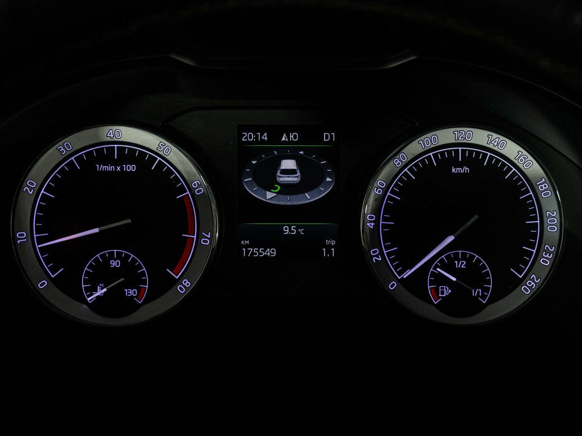 Купить Skoda Kodiaq I, 2017, 175 547 км, фото №27