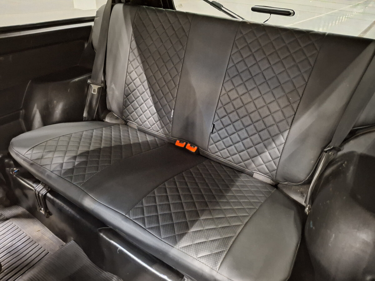 Купить Lada (ВАЗ) 2121 (4x4) I Рестайлинг, 2012, 107 327 км, фото №12