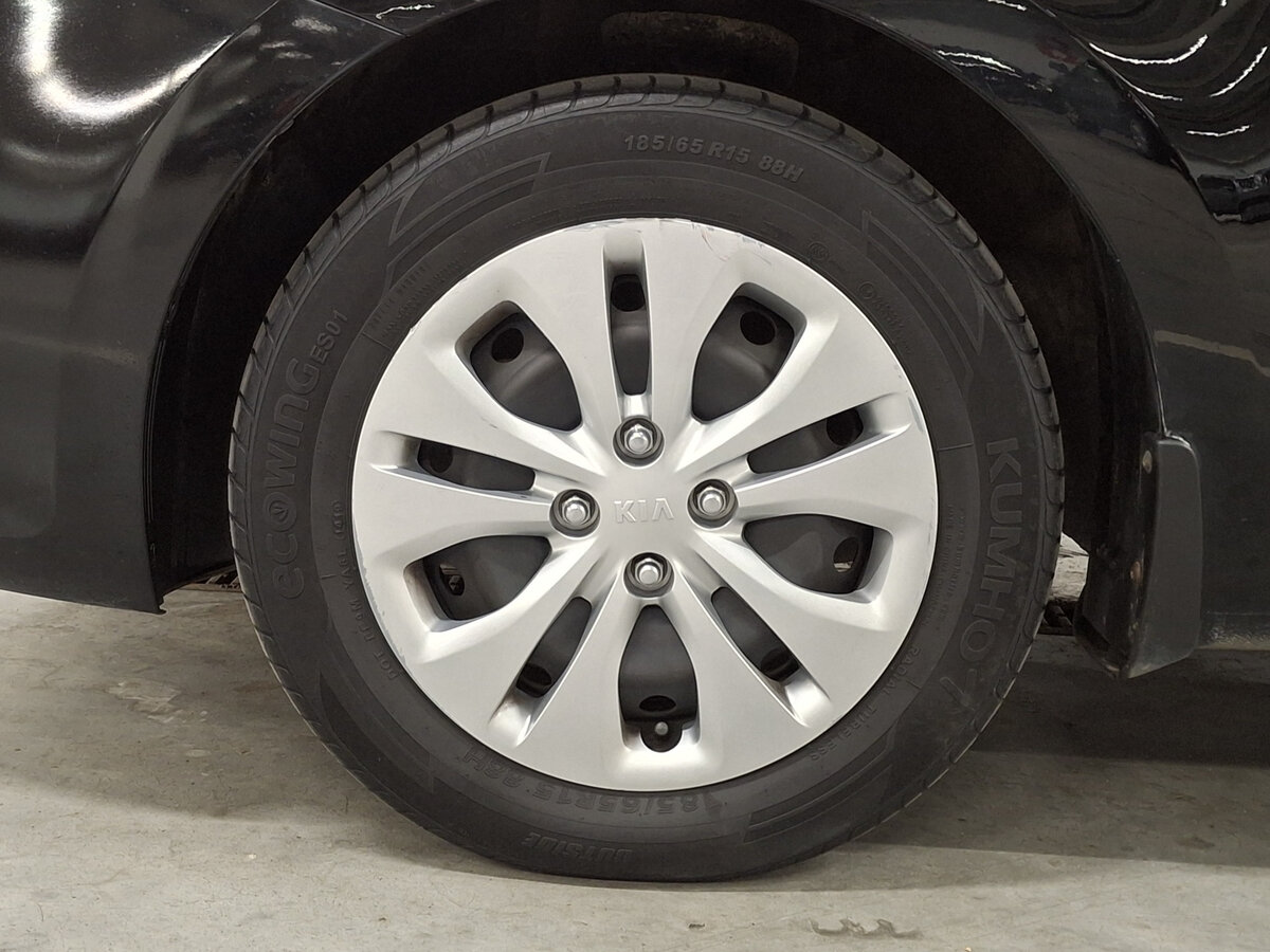 Купить Kia Rio IV, 2019, 85 977 км, фото №18