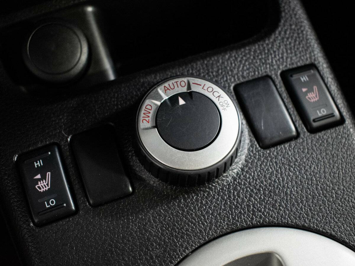 Купить Nissan X-Trail II Рестайлинг, 2013, 211 319 км, фото №14