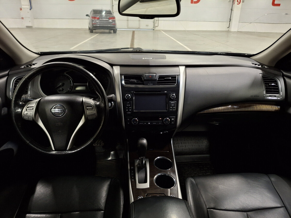 Купить Nissan Teana III, 2015, 272 207 км, фото №14