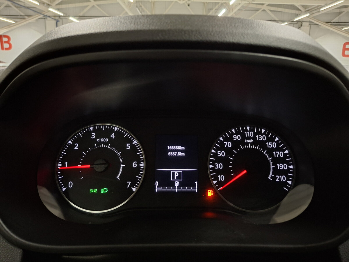 Купить Renault Arkana I, 2020, 166 585 км, фото №13