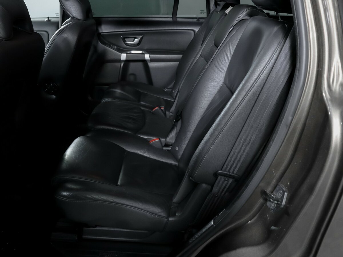 Купить Volvo XC90 I Рестайлинг, 2012, 272 760 км, фото №10