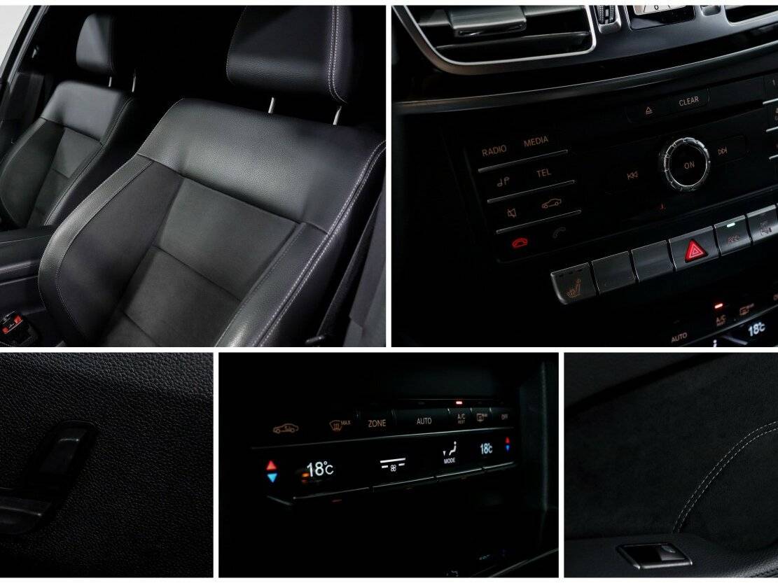 Купить Mercedes-Benz E-Класс 200 IV (W212, S212, C207) Рестайлинг, 2015, 145 634 км, фото №15