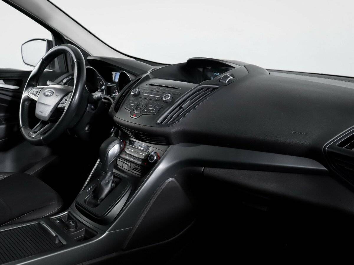 Купить Ford Kuga II Рестайлинг, 2019, 89 590 км, фото №9