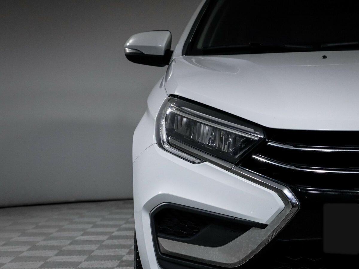 Купить Lada (ВАЗ) Vesta I Рестайлинг (NG), 2023, 32 300 км, фото №15