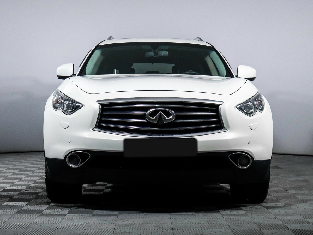 Infiniti FX