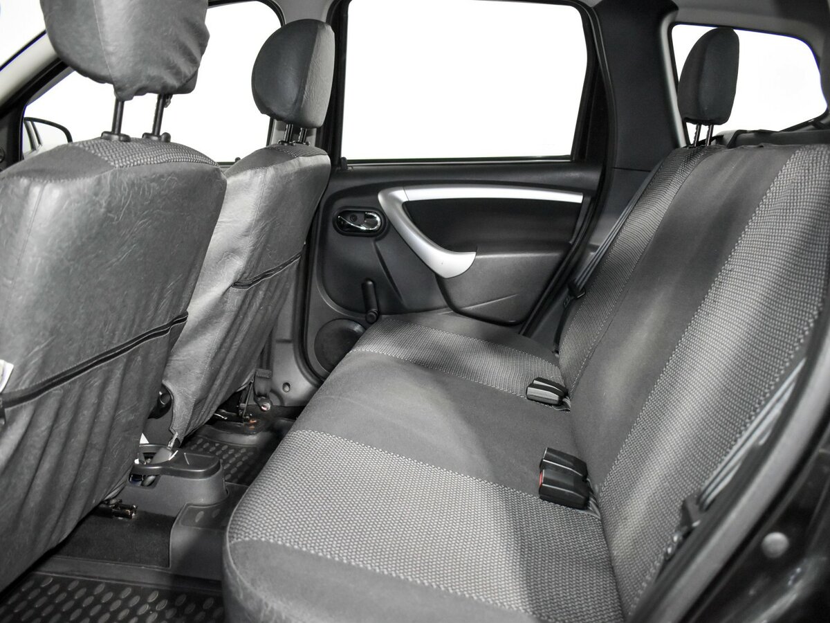 Купить Nissan Terrano III (D10), 2015, 161 000 км, фото №11