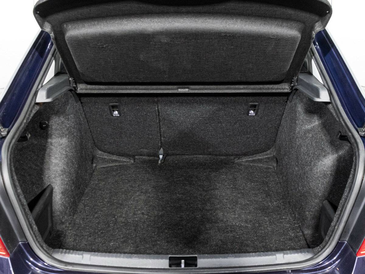 Купить Skoda Rapid I, 2016, 81 001 км, фото №17