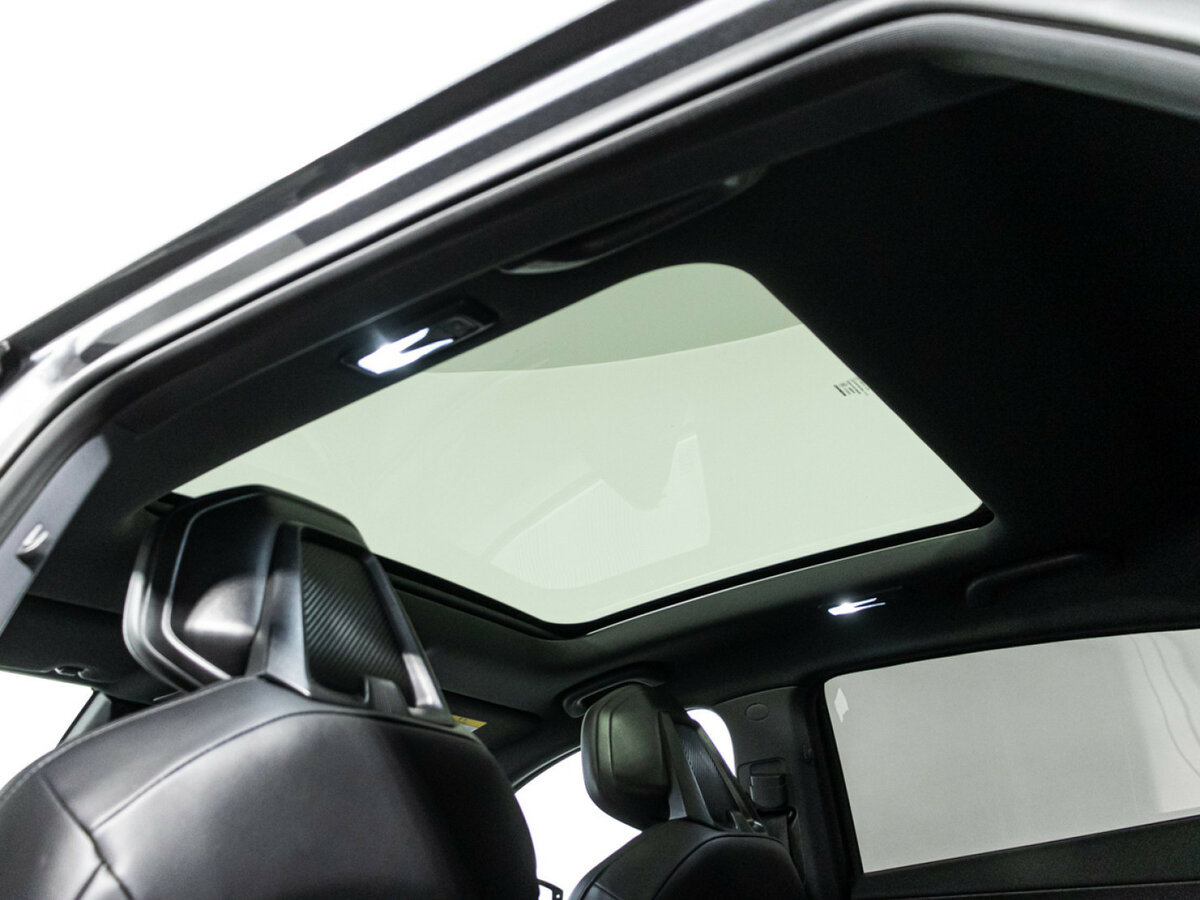 Купить Changan UNI-V I, 2023, 53 280 км, фото №19