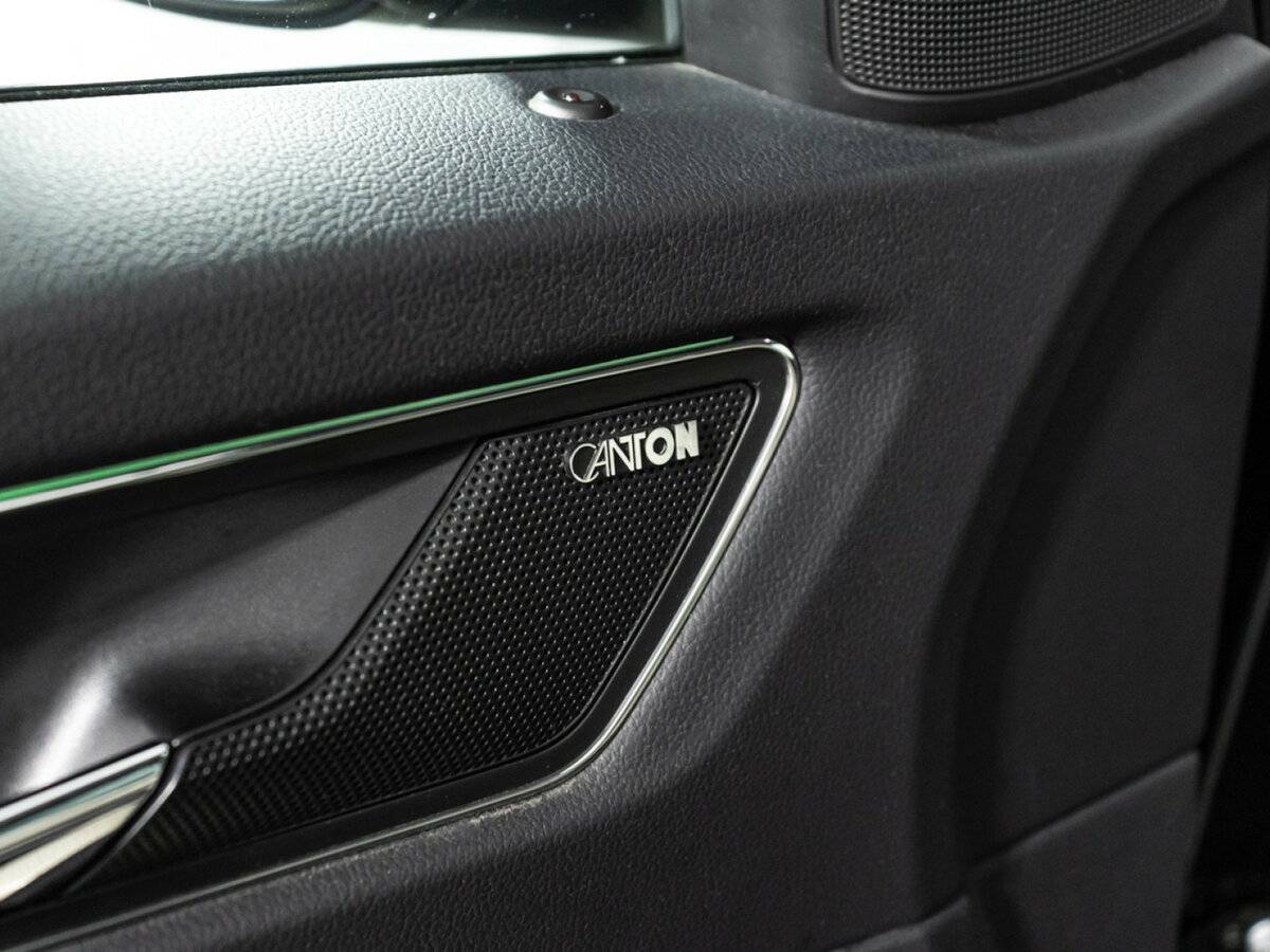 Купить Skoda Kodiaq I, 2018, 78 200 км, фото №15