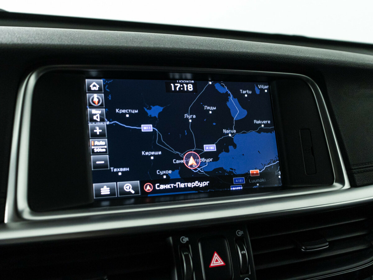 Купить Kia Optima IV Рестайлинг, 2018, 151 280 км, фото №15