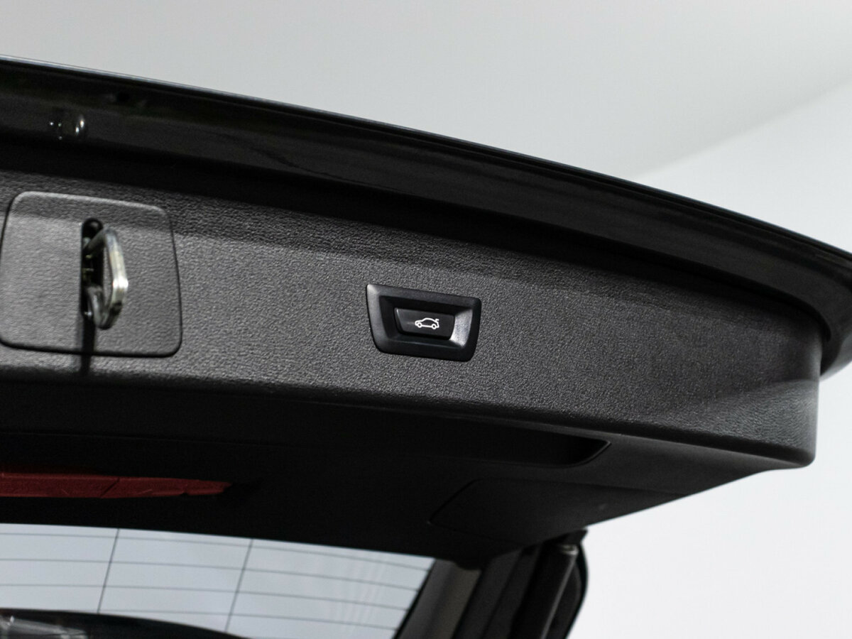 Купить BMW X1 18d xDrive II (F48) Рестайлинг, 2019, 78 837 км, фото №20