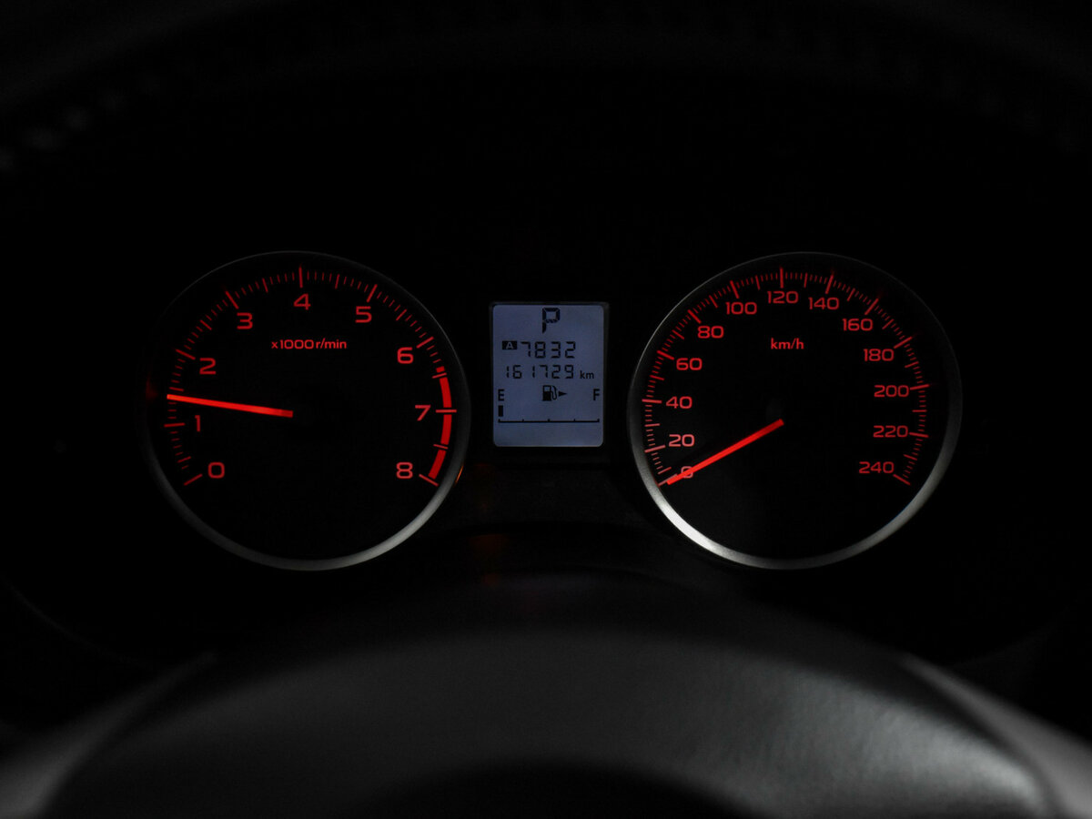 Купить Subaru Forester IV, 2014, 161 000 км, фото №16