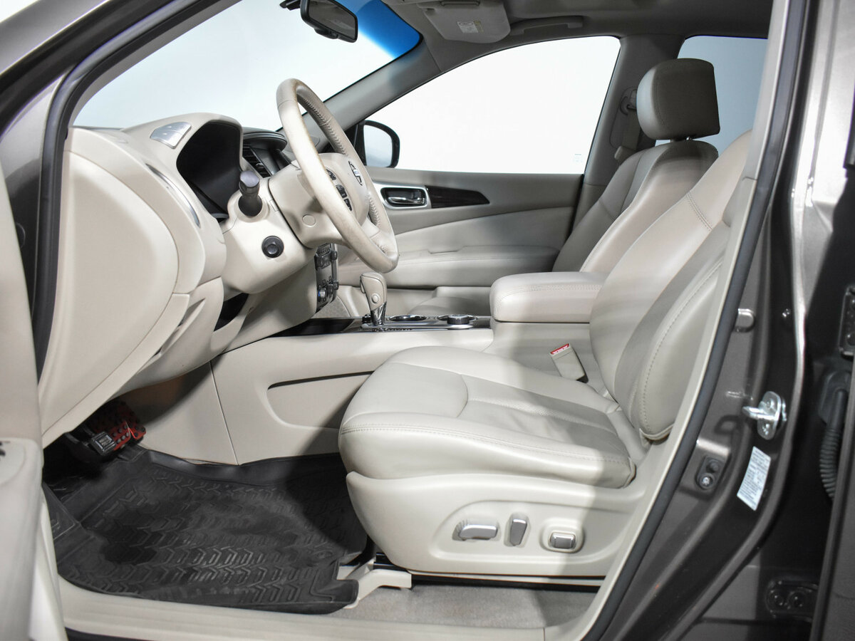 Купить Nissan Pathfinder IV, 2014, 125 000 км, фото №9