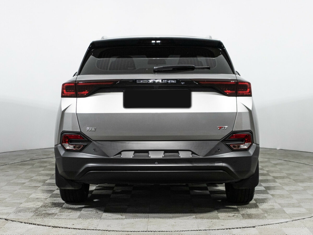 Купить FAW Bestune T77 I, 2024, 9 784 км, фото №6