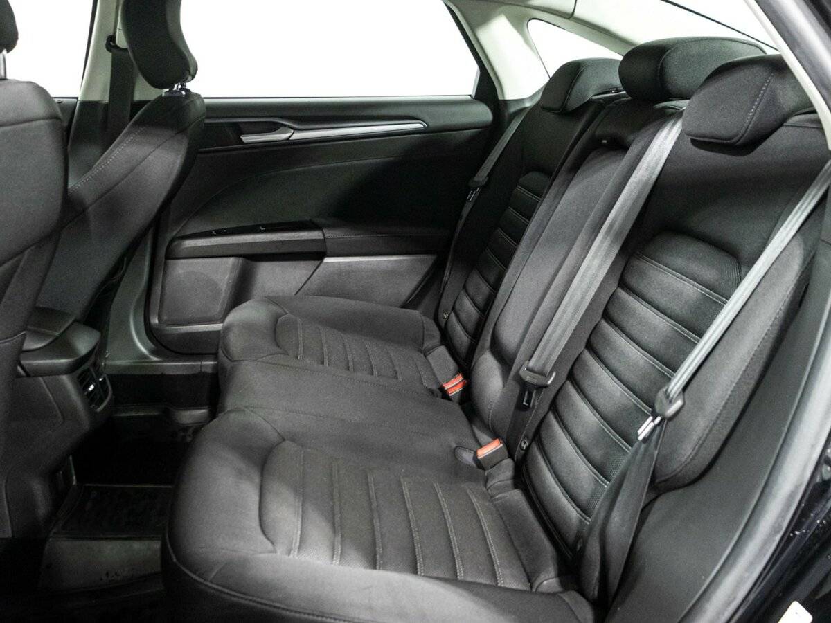 Купить Ford Mondeo V, 2018, 90 150 км, фото №10