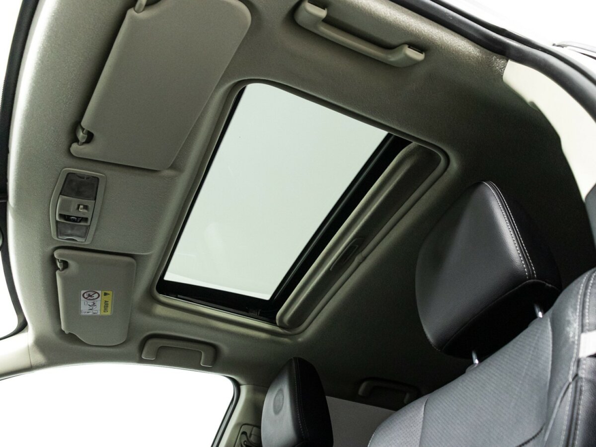 Купить Mitsubishi Outlander III Рестайлинг, 2014, 175 868 км, фото №19