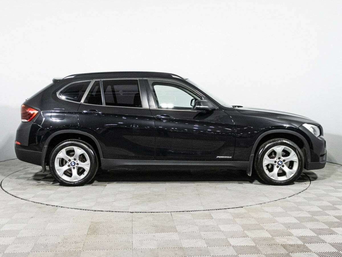 Купить BMW X1 20d I (E84) Рестайлинг, 2014, 257 700 км, фото №4