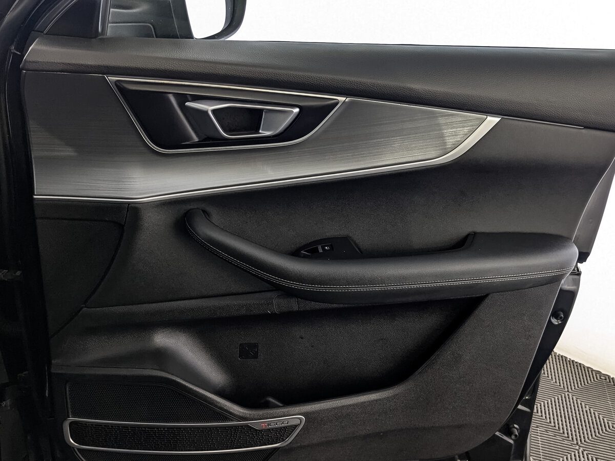 Купить Chery Tiggo 7 Pro I, 2022, 120 098 км, фото №24