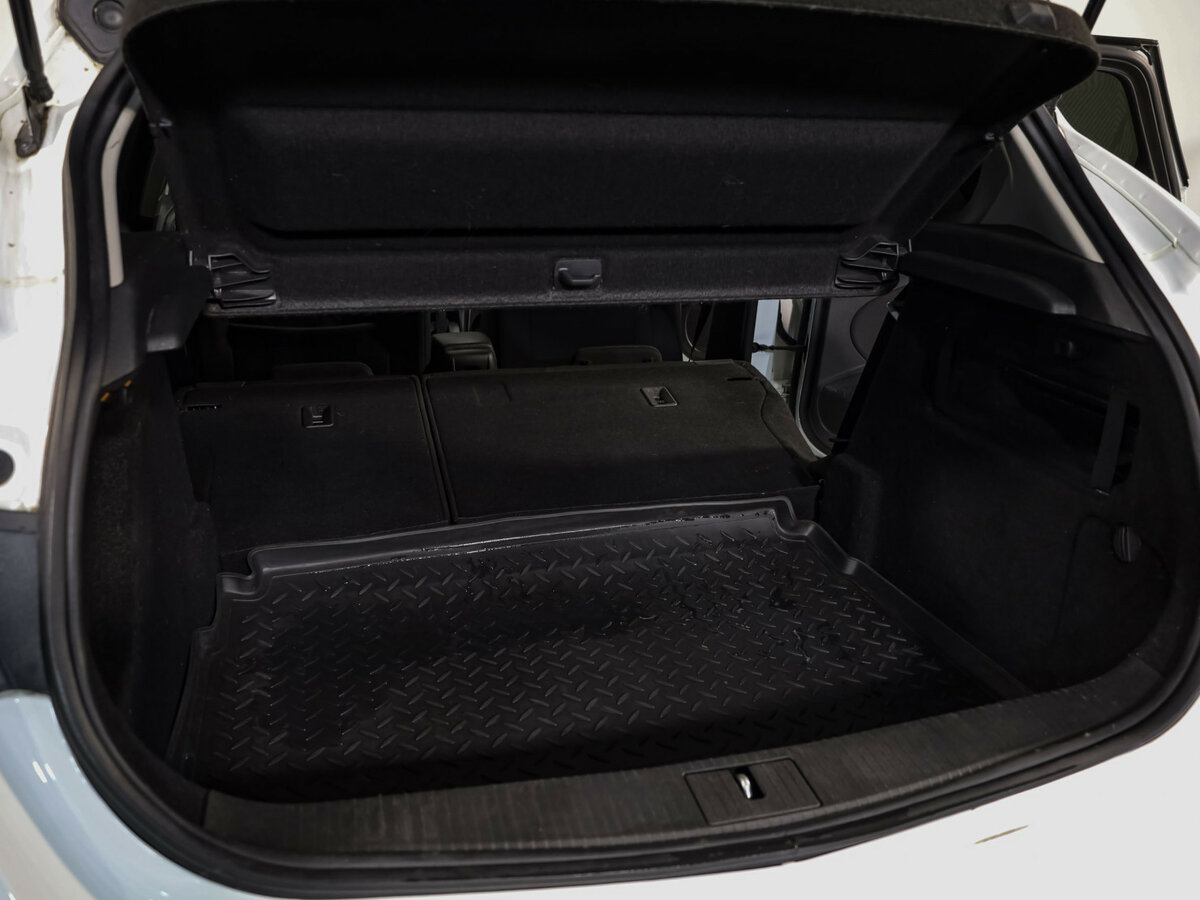 Купить Opel Astra J Рестайлинг, 2014, 95 950 км, фото №23