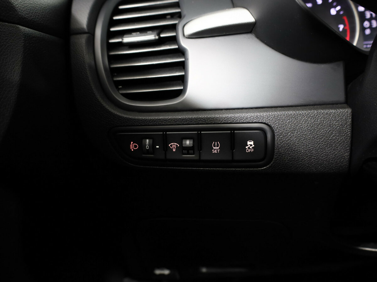 Купить Kia Rio IV, 2017, 120 000 км, фото №22