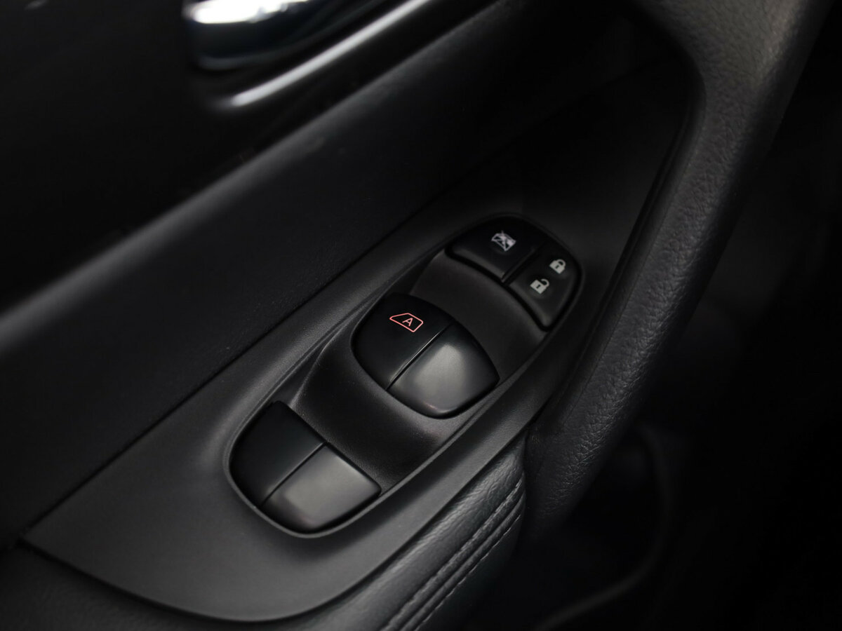 Купить Nissan X-Trail III Рестайлинг, 2019, 128 789 км, фото №26