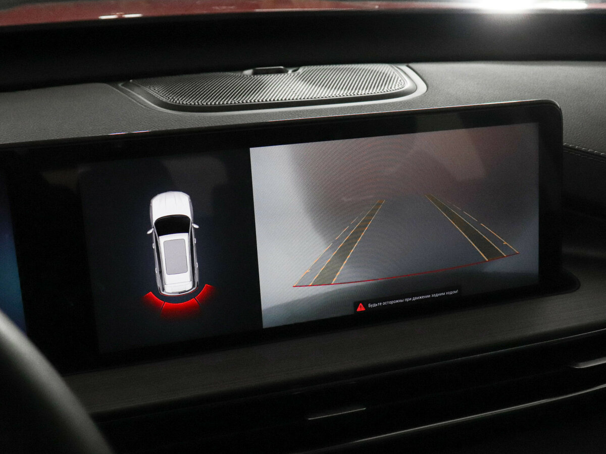 Купить Chery Tiggo 7 Pro Max I, 2023, 9 616 км, фото №14