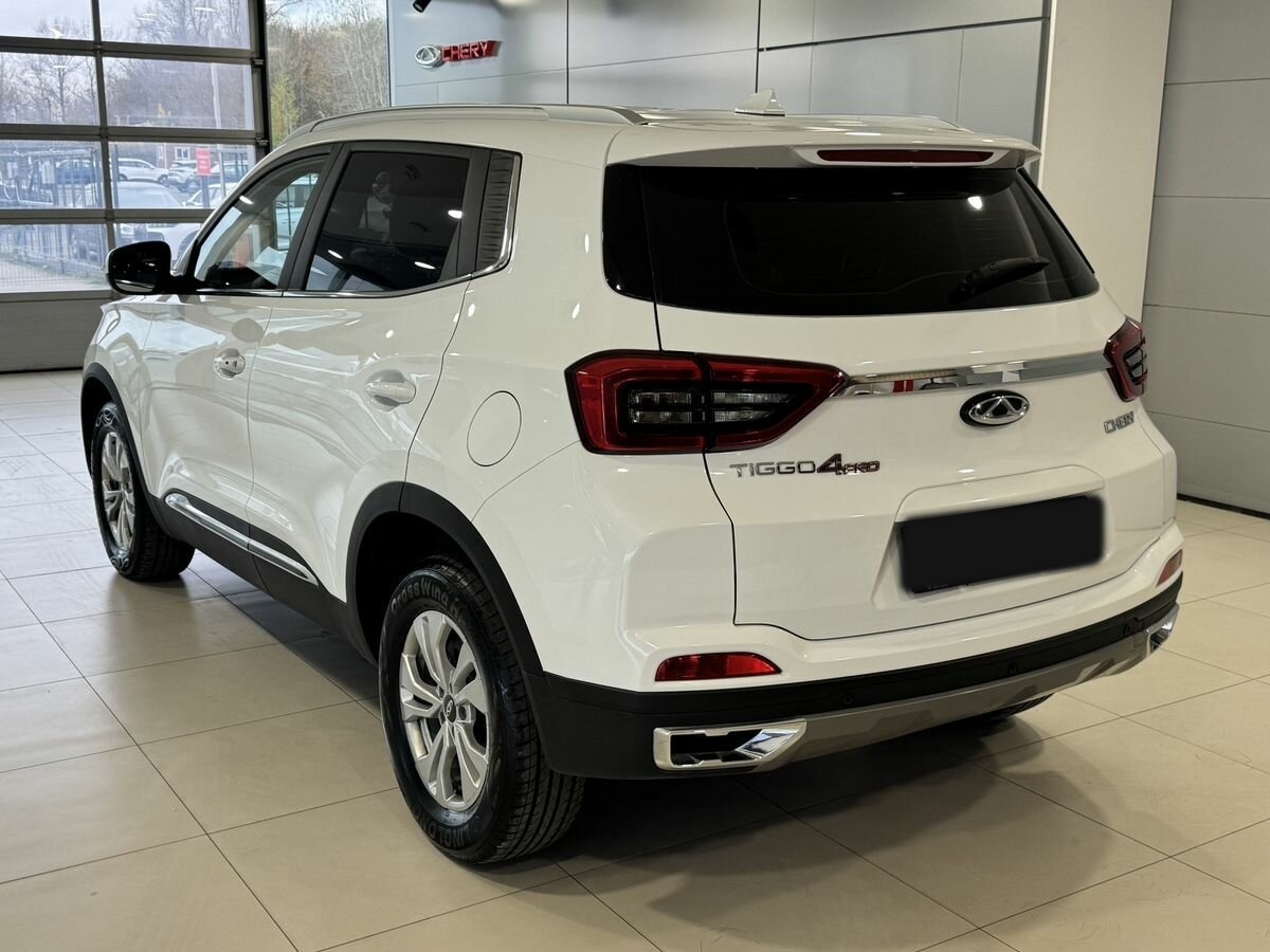 Купить Chery Tiggo 4 Pro I, 2023, 25 032 км, фото №6