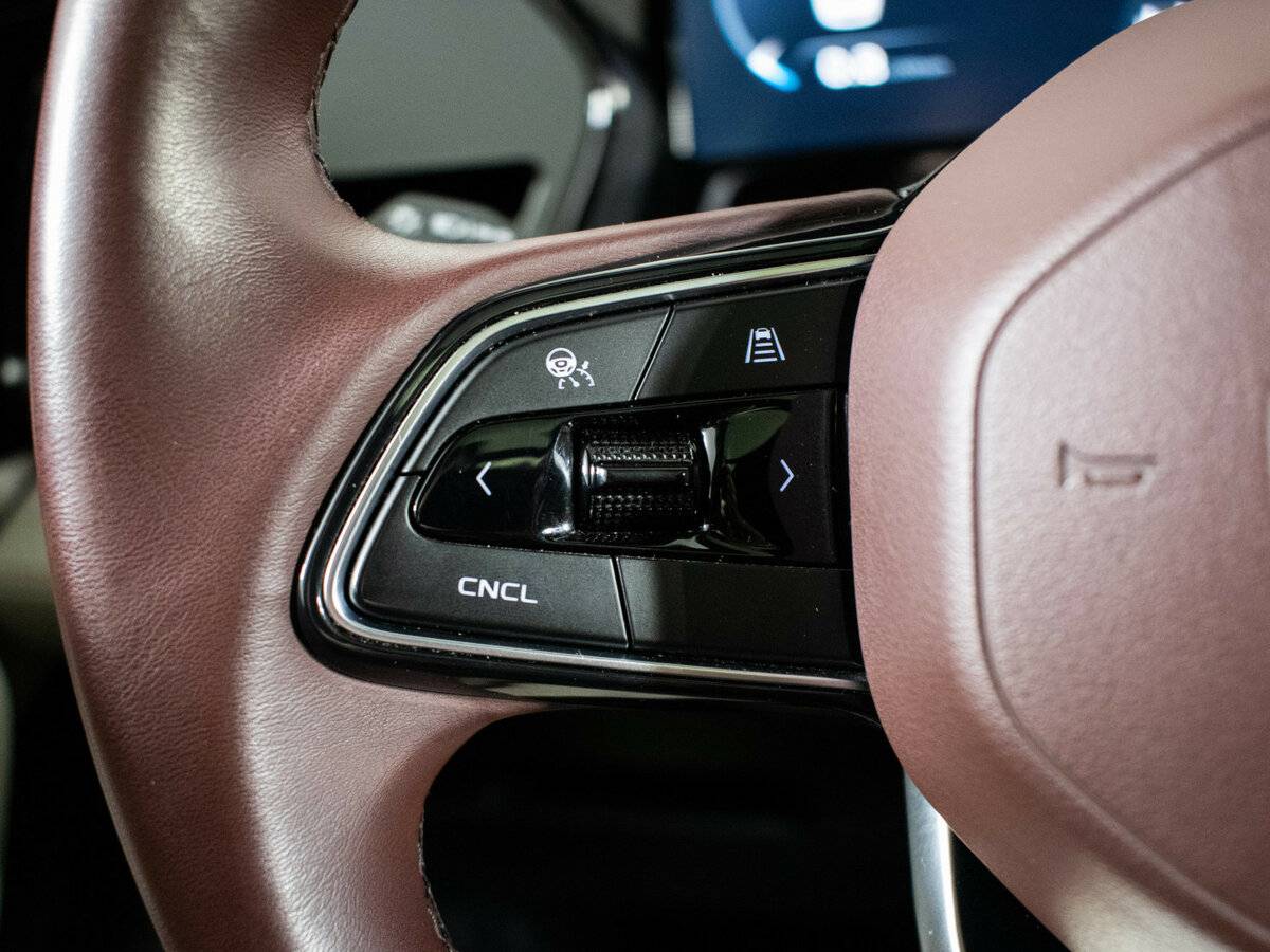 Купить Geely Monjaro I, 2023, 79 000 км, фото №16