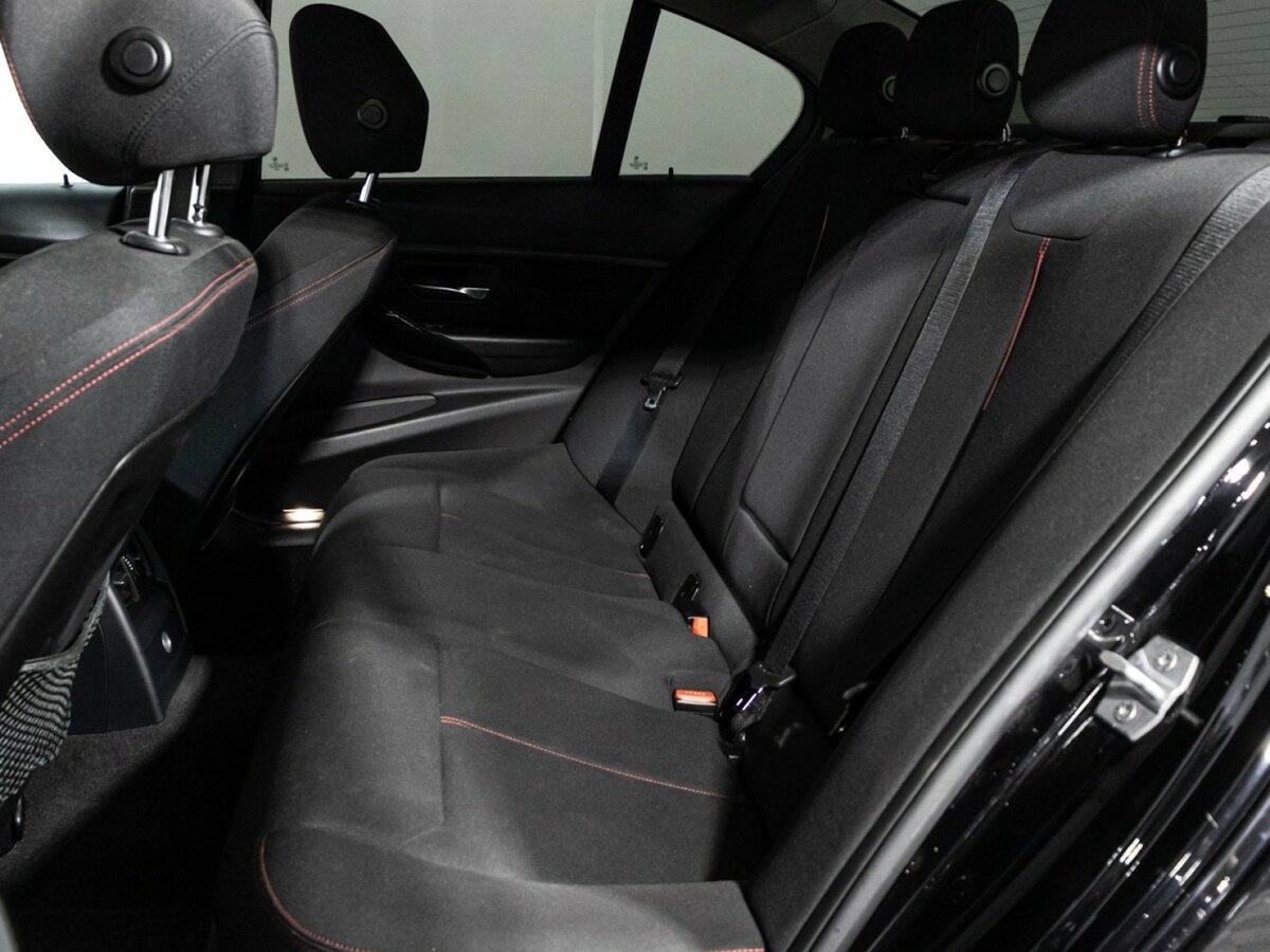 Купить BMW 3 серии 320d VI (F3x), 2013, 106 020 км, фото №9