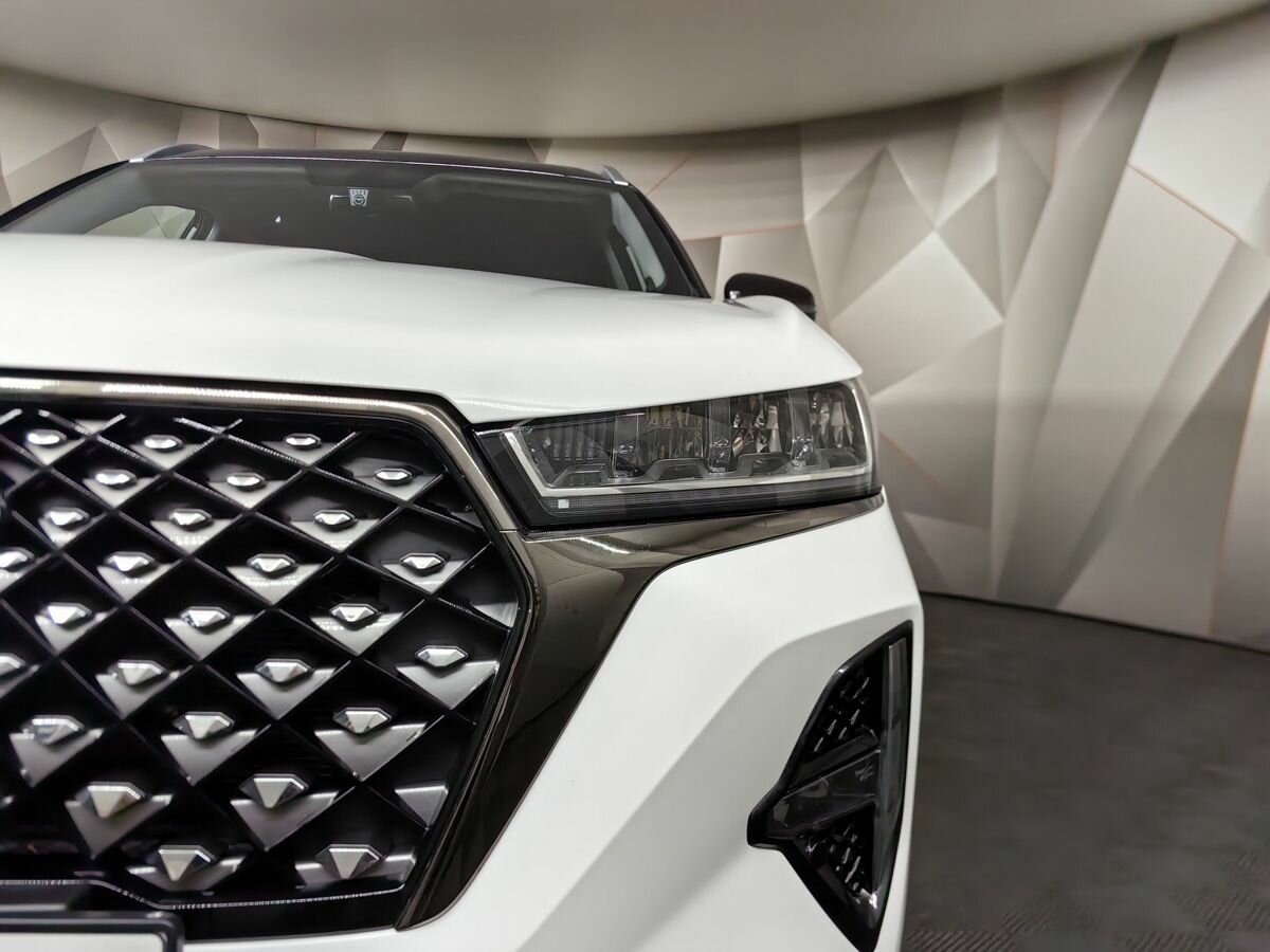 Купить Chery Tiggo 7 Pro Max I, 2024, 16 543 км, фото №17