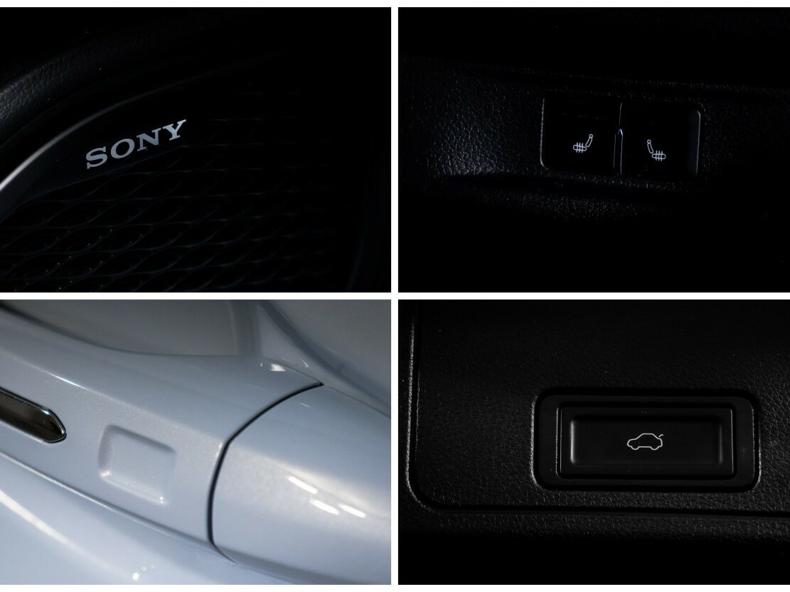 Купить Chery Tiggo 7 Pro Max I Рестайлинг, 2024, 25 000 км, фото №20