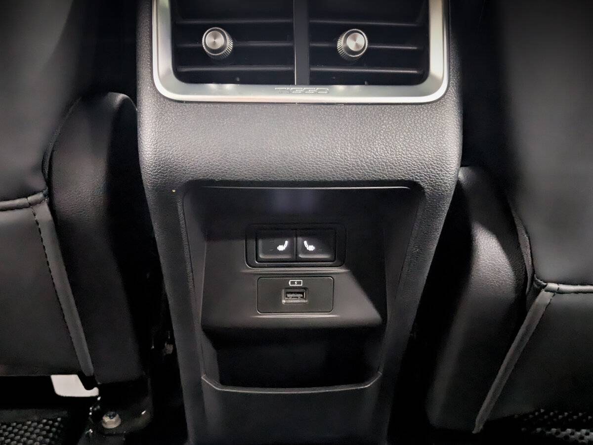 Купить Chery Tiggo 7 Pro Max I, 2023, 37 194 км, фото №29